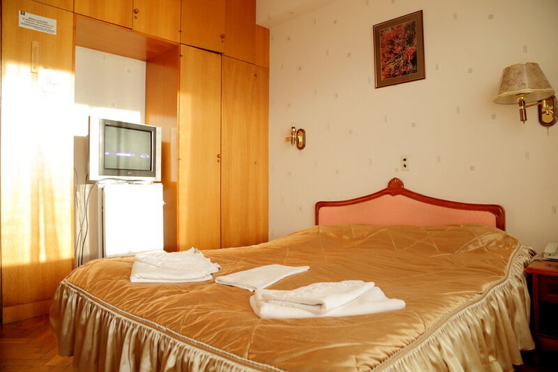 полулюкс 4 этаж