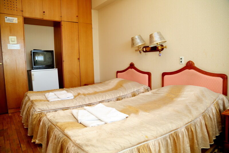 полулюкс 4 этаж