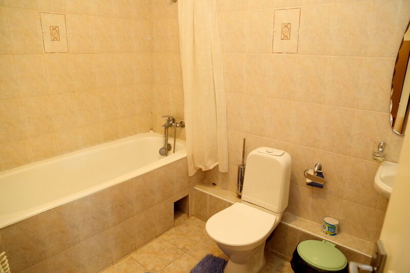 полулюкс 4 этаж