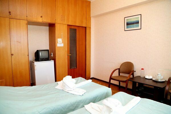 Стандартный 2-местный 3 этаж