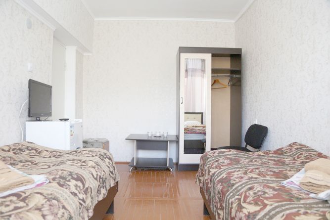 стандарный 2-местный | Голубой Иссык-Куль, Иссык-Кульская область