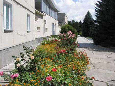 Внешний вид | Чолпон-Ата (Госрезиденция №2), Иссык-Кульская область