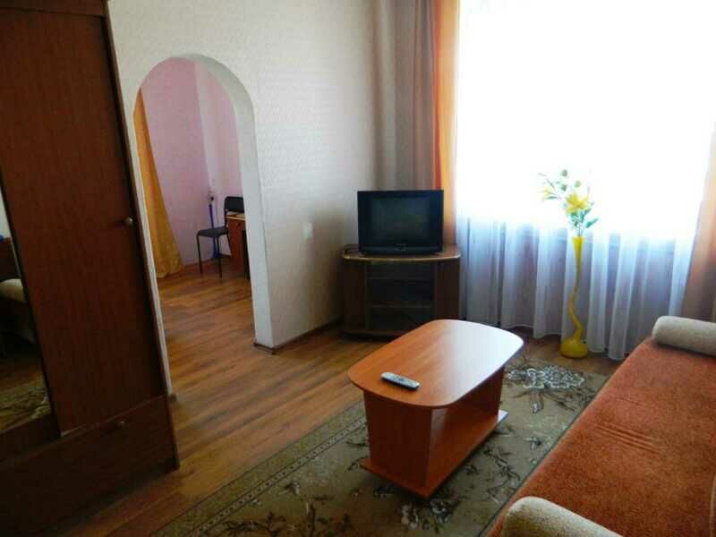 Эконом + 3-местный 2-комнатный корпус № 2