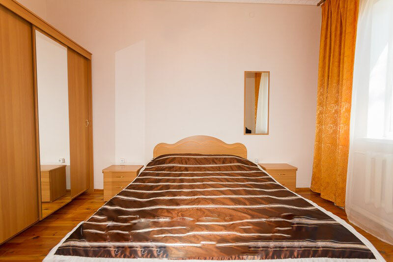 Стандартный 2-местный (10 корпус)