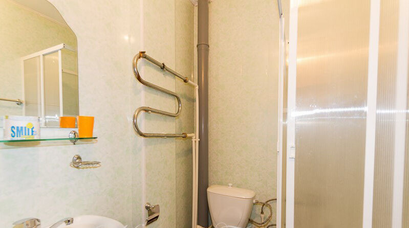 Стандартный 3-местный