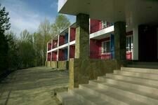 База отдыха Танаис, Ростовская область, Мелиховская