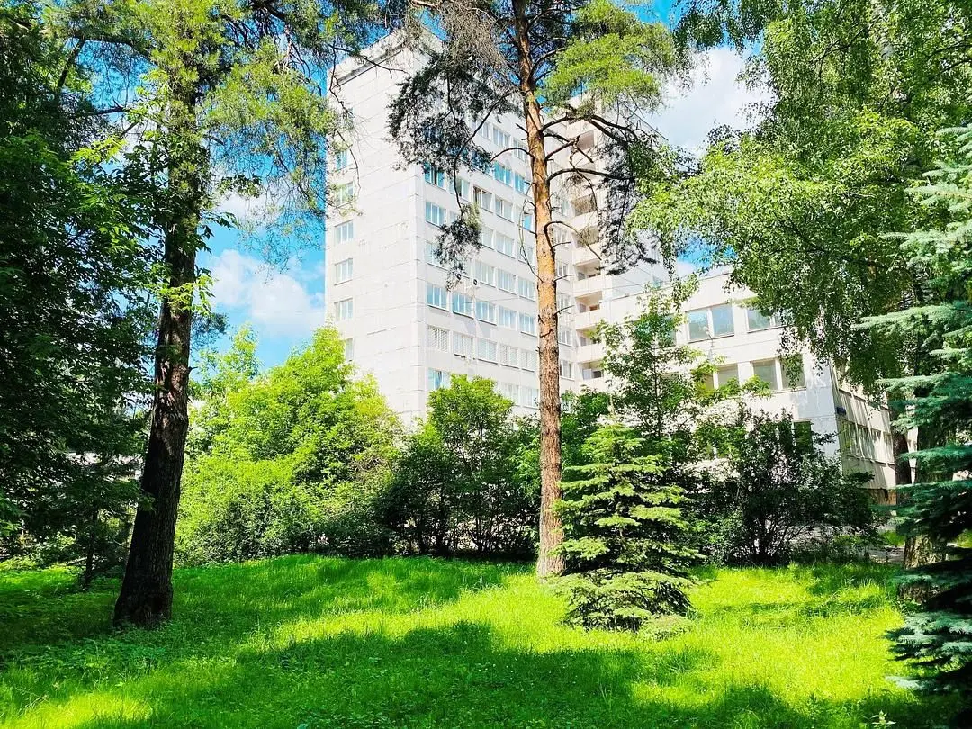 Санаторий Светлана, Москва, Московская область