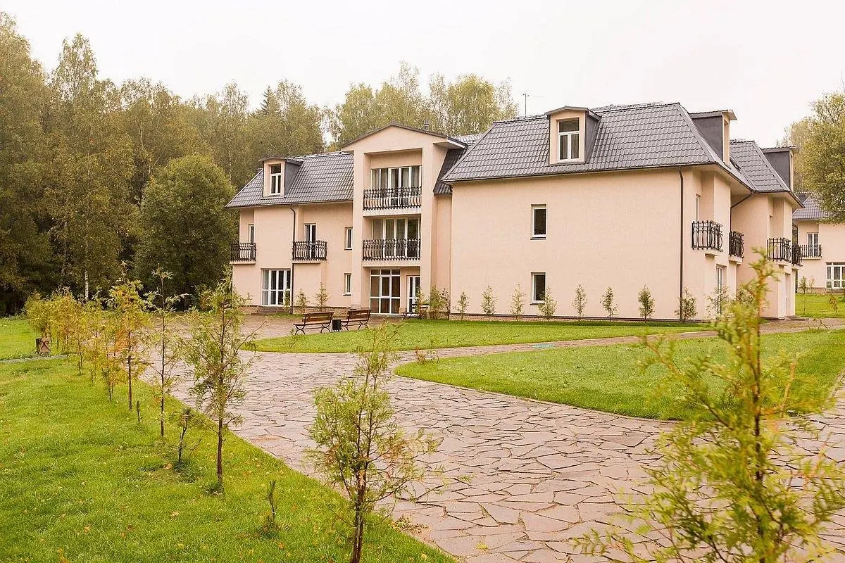 Загородный отель Лафер Ренессанс, Сергиев Посад, Московская область