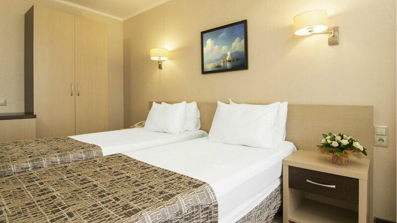 Стандартный Лайт