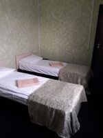 Комфорт с раздельными кроватями, Загородный отель VOLKOFF SKY, Тарусский