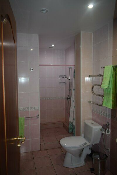 Стандарт 1-местный 2-комнатный 1 категории 4 корпус 2*