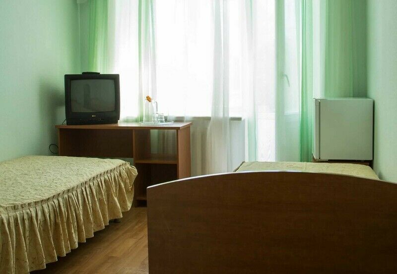 Стандарт 2-местный корпус 4