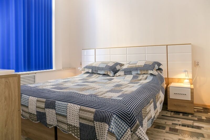 Стандартный 2-местный