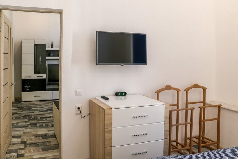 Стандартный 2-местный