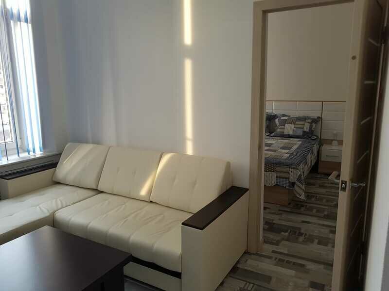 Стандартный 2-местный