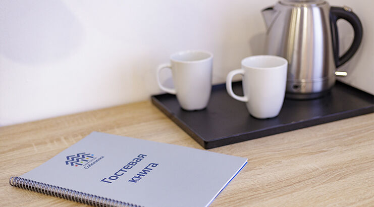 Полулюкс 2-местный