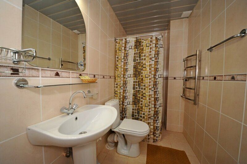 Стандарт+ 2-х местный Стандарт