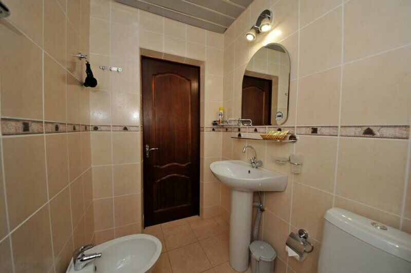 Стандарт+ 2-х местный Стандарт