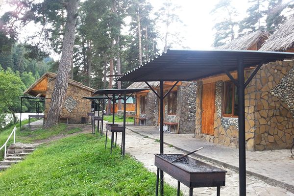 Территория