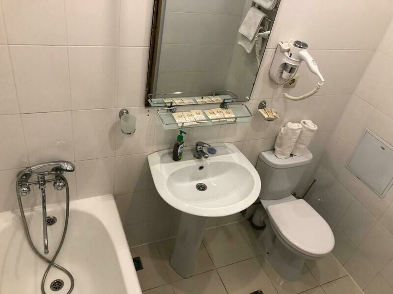 Стандартный 5-местный