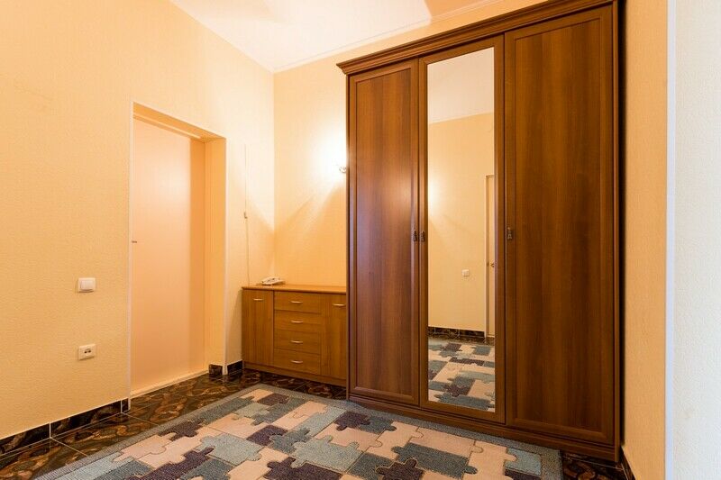 Люкс 1-местный 2-комнатный