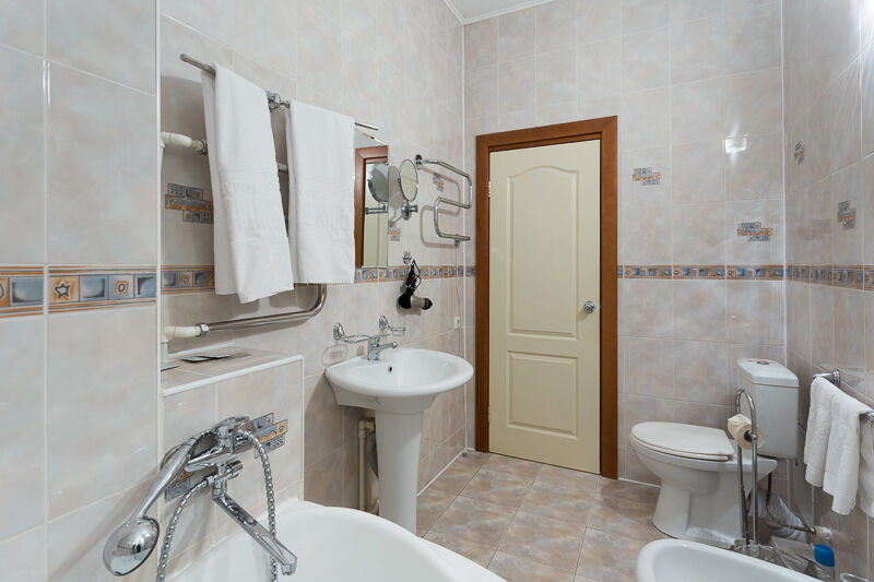 Люкс 2-местный 2 комнатный