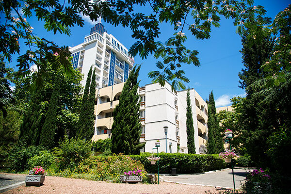 Внешний вид | Нева, Крым