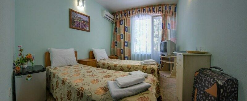 Стандартный 2-местный (А)