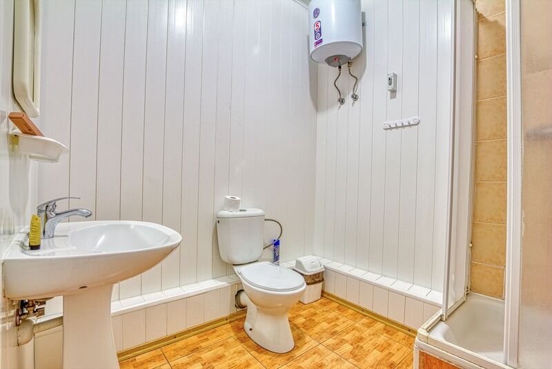 Стандарт семейный 4-местный 2-комнатный