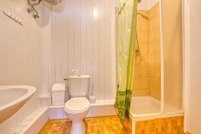 Стандарт семейный 4-местный 2-комнатный