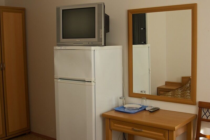 Стандарт 2-местный