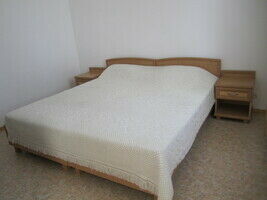 Стандарт Плюс 2-местный 1-комнатный корпус 12, Пансионат Солнечный берег, Саки