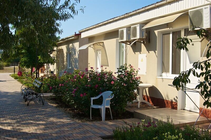 Стандартный Плюс 2-местный