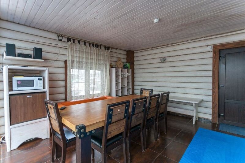 Делюкс 2-местный (Дом Поляшов)