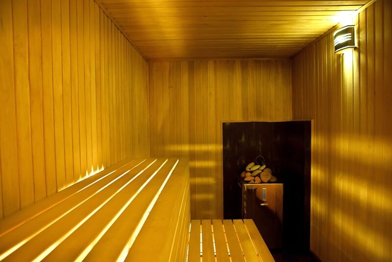 Делюкс 2-местный (Дом Поляшов)