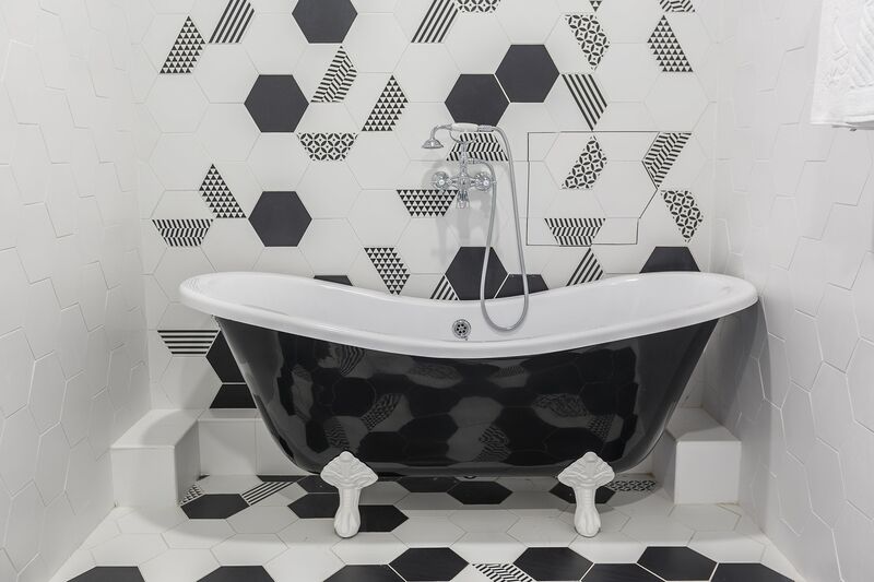 Люкс 4-местный (Алиса в стране Чудес)