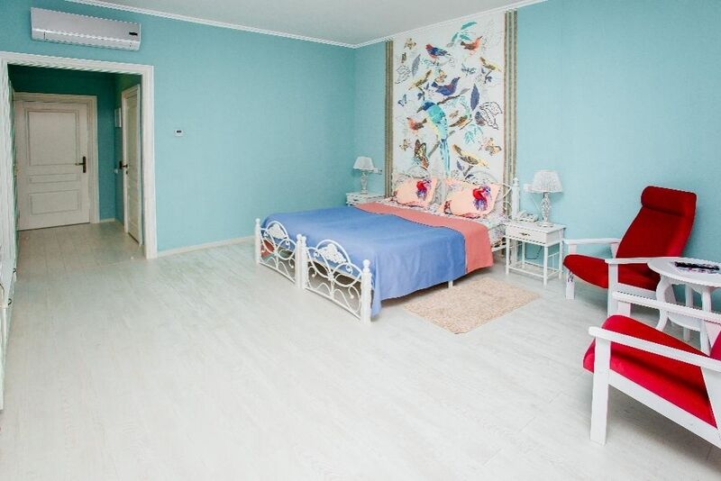 Супериор 2-местный (DBL)