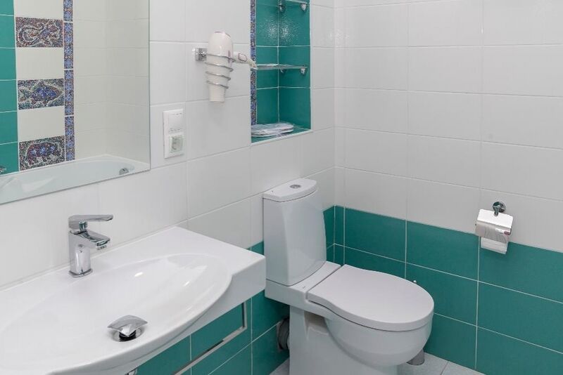 Супериор 2-местный (DBL)