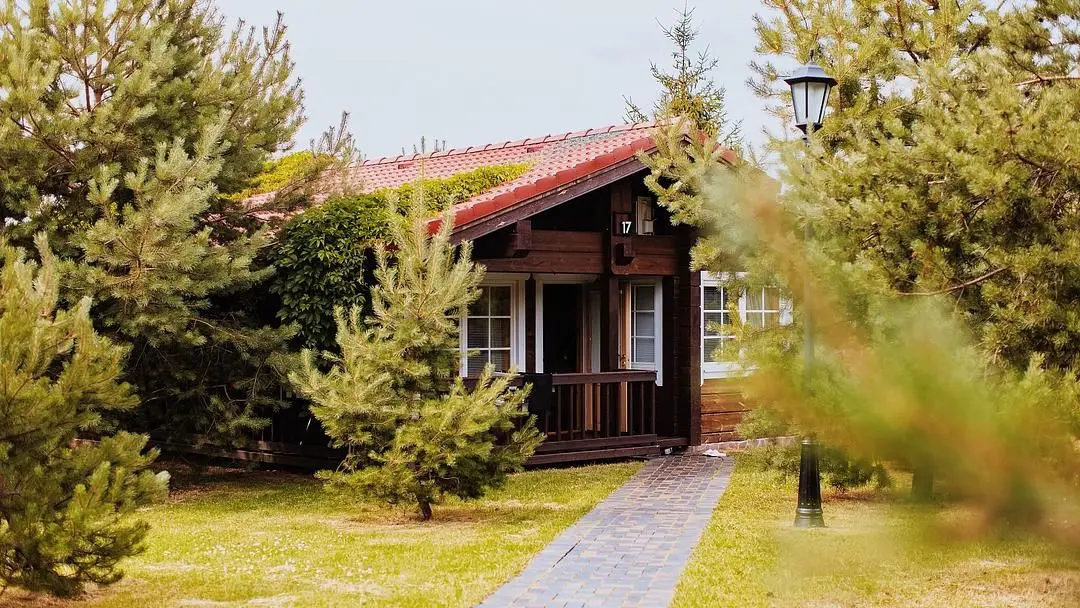 Территория | Fish Point Family, Московская область