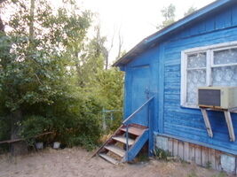 Дом № 4.3 (3-х местный), Турбаза Анюта, Краснослободск