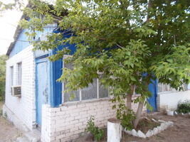 Дом № 5.1 кирпичный (4-х местный), Турбаза Анюта, Краснослободск