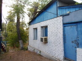 Дом № 5.2 кирпичный (7-и местный), Турбаза Анюта, Краснослободск
