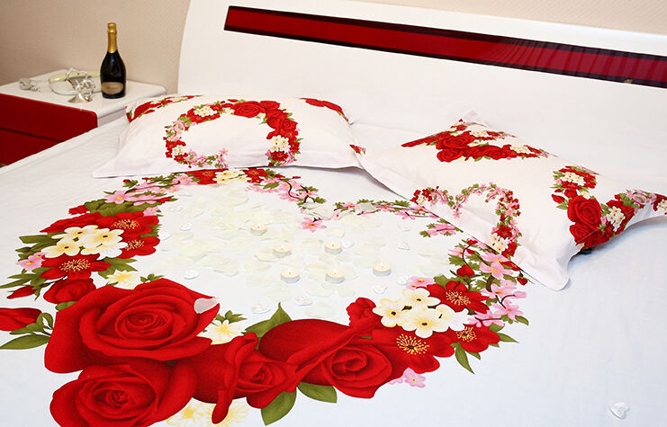 Полулюкс улучшенный