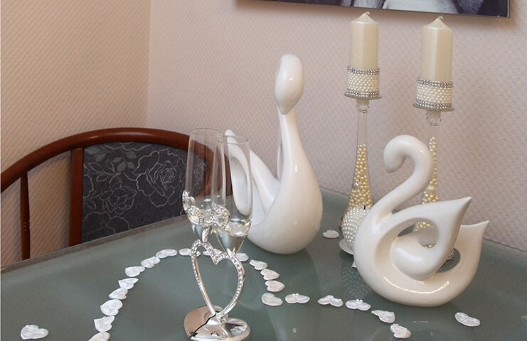 Полулюкс улучшенный