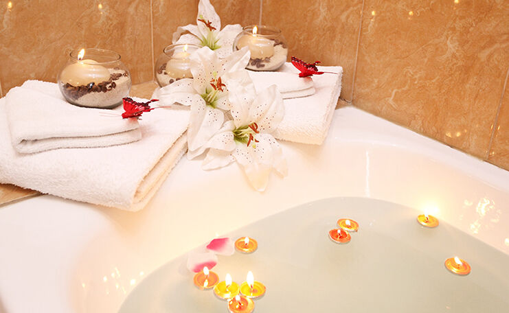 Полулюкс улучшенный