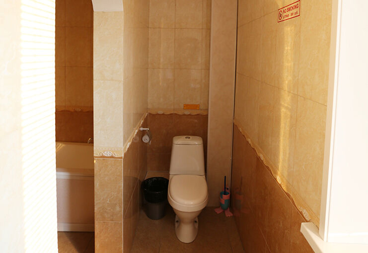 Полулюкс улучшенный