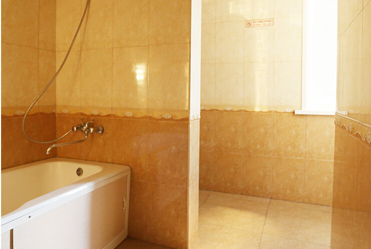 Полулюкс улучшенный