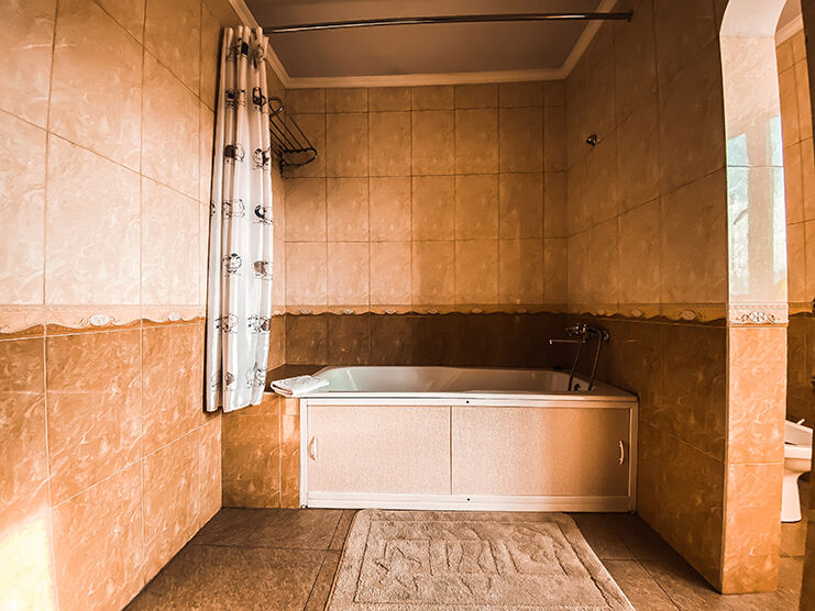 Полулюкс улучшенный