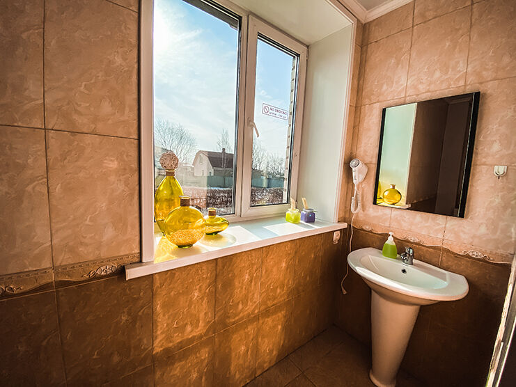 Полулюкс улучшенный