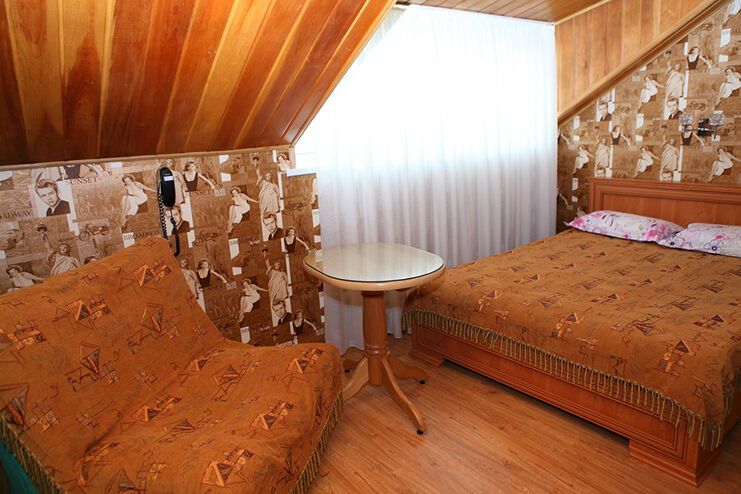 Стандарт 1-местный